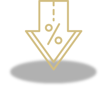 低利率，高額度