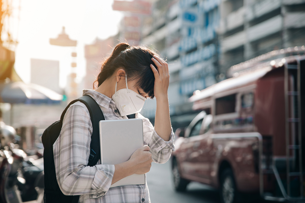 汽機車借款，度過轉職空窗期