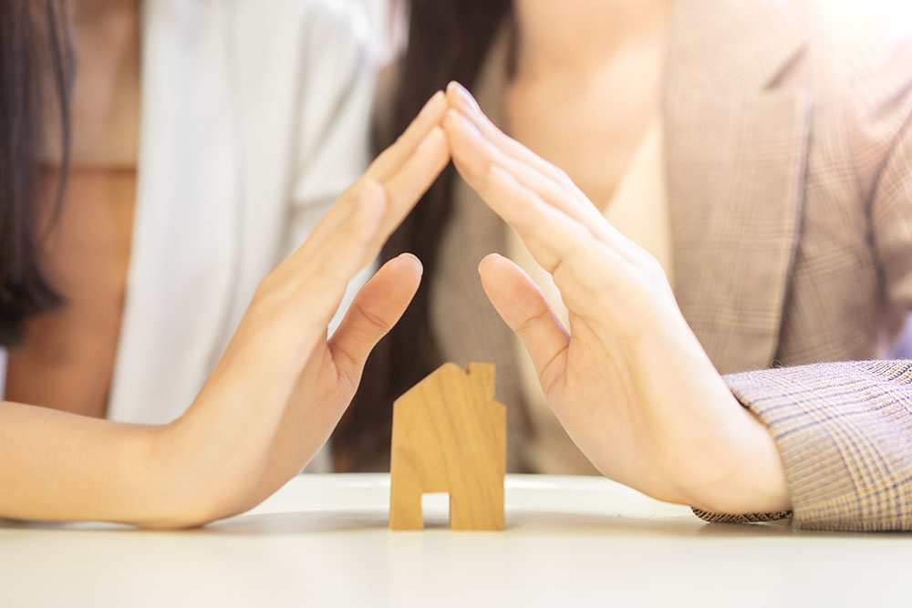 房屋借款，守護家庭的即時支援